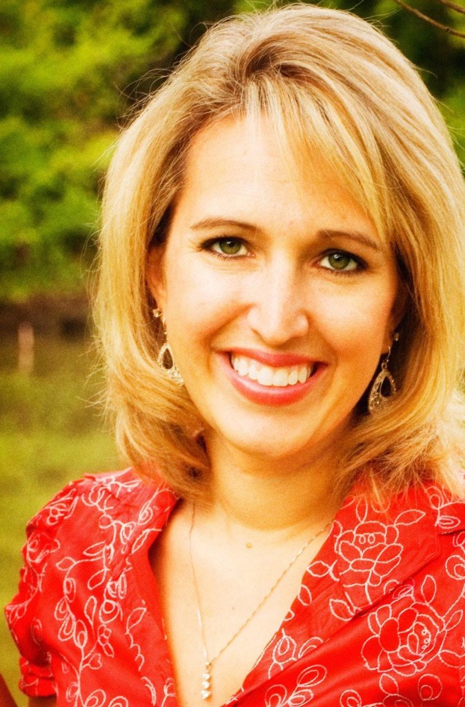 Jennifer Harvey Kansas City, MO Real Estate Agent