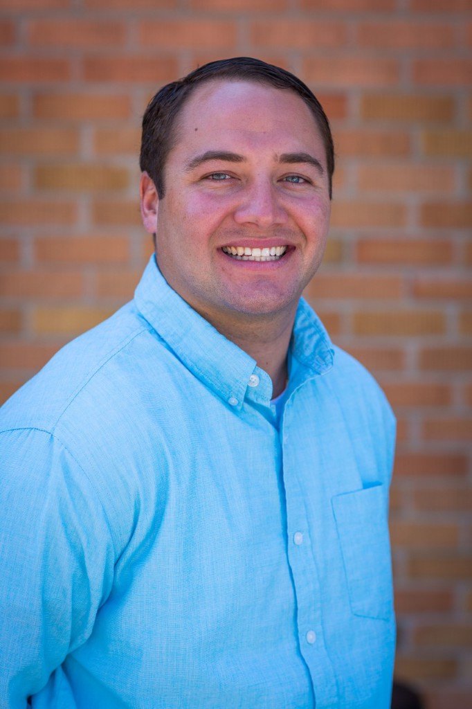 Tanner Vivian Casper, WY Real Estate Agent