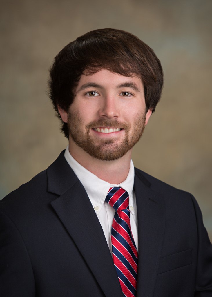 Mitchell Ball STATESBORO, GA Real Estate Agent