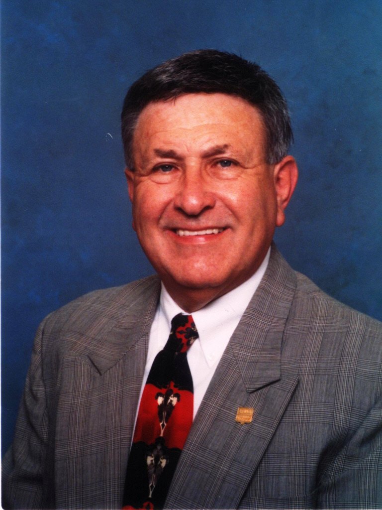 Daniel N. Chipley BOONVILLE, MO Real Estate Agent