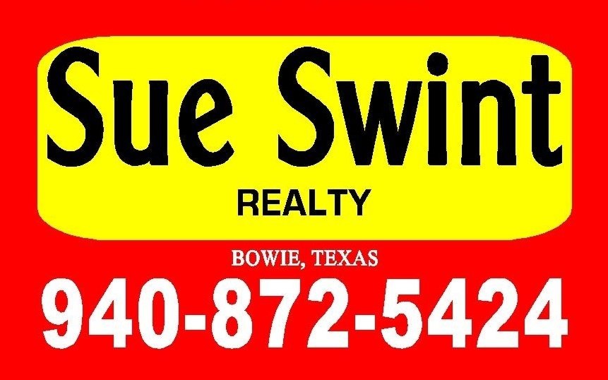Josh Swint BOWIE, TX Real Estate Agent