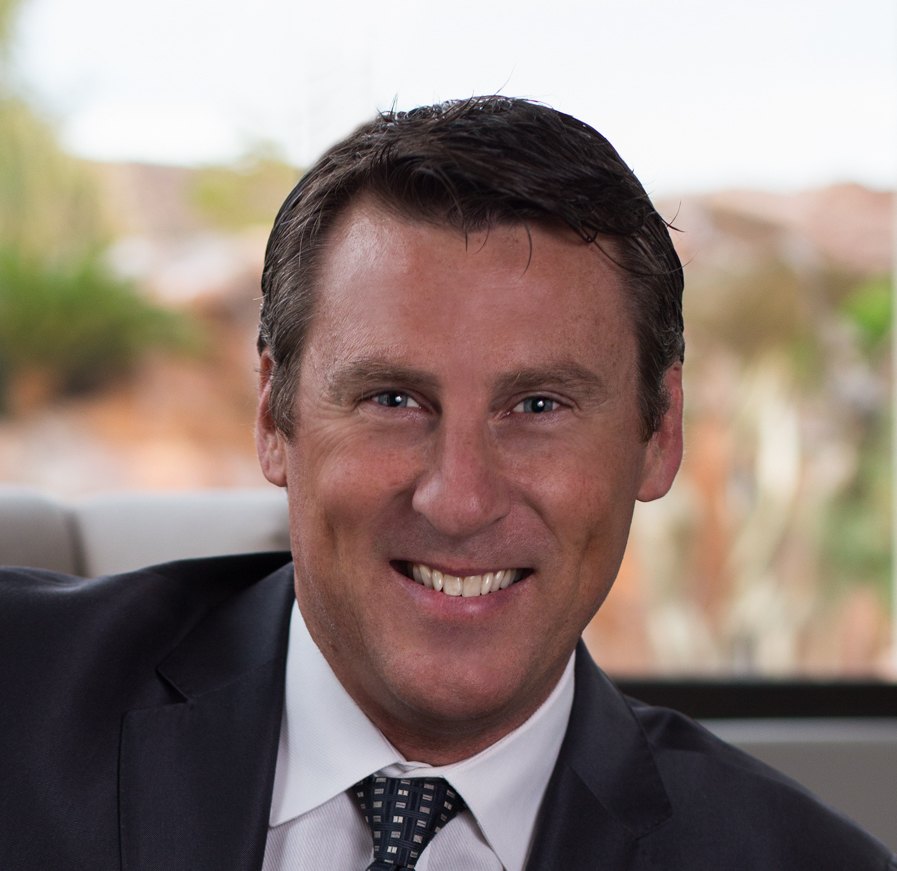 Andrew Cartwright LAS VEGAS, NV Real Estate Agent