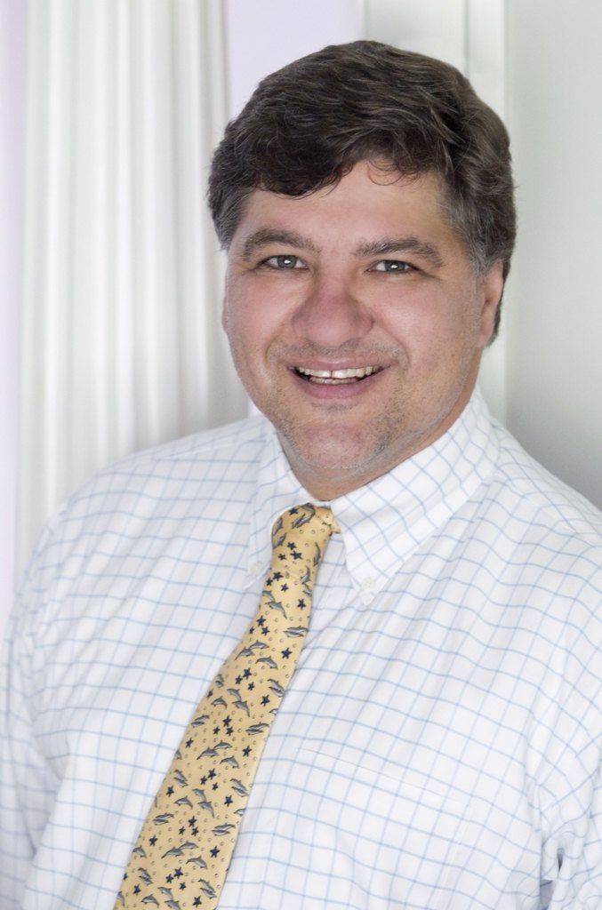 MARIO DEGANI STAMFORD, CT Real Estate Agent