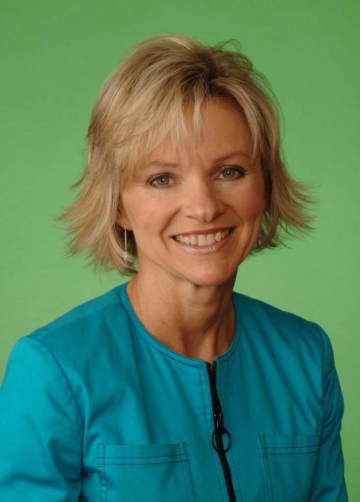 Debbie Thomas Overland Park, KS Real Estate Agent