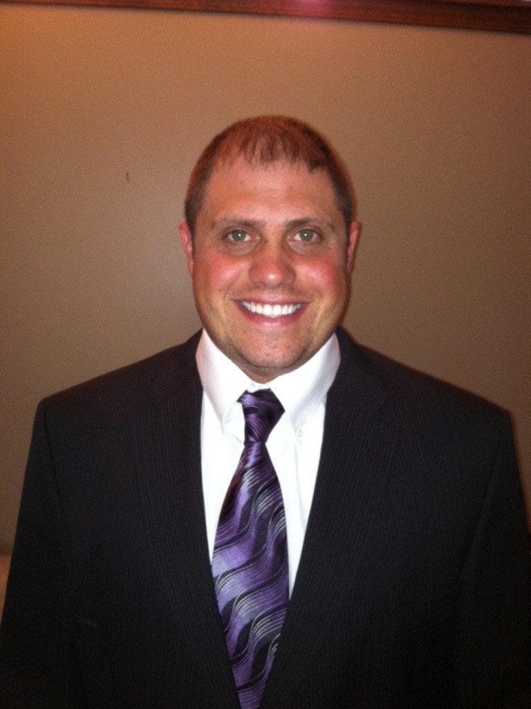 CHRISTIAN FREEMAN East Syracuse, NY Real Estate Agent