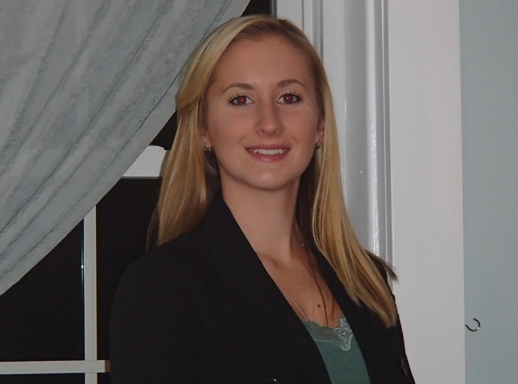 Ashley Thibeault BRENTWOOD, NH Real Estate Agent