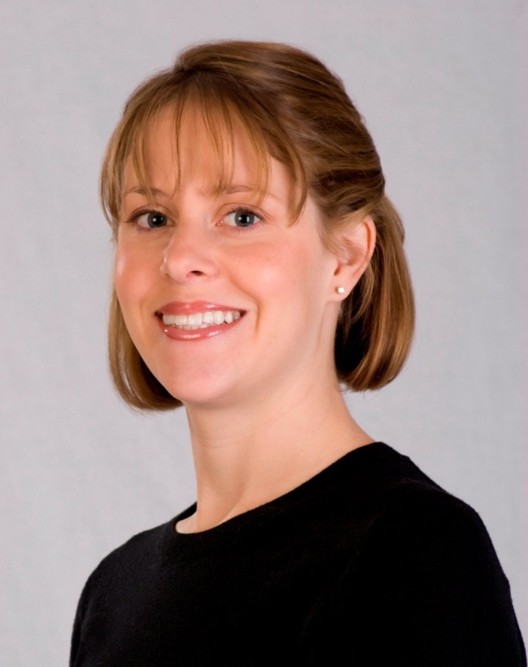 Rachel Robinson Ann Arbor, MI Real Estate Agent