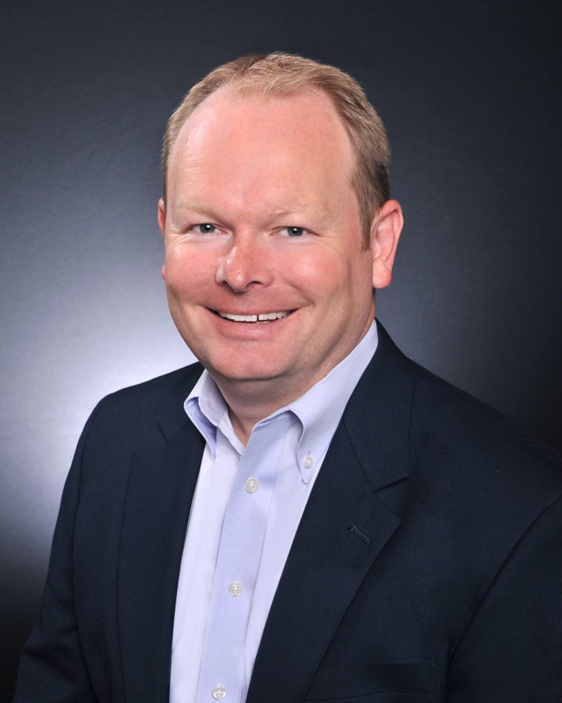 Christian Terry ROME, GA Real Estate Agent