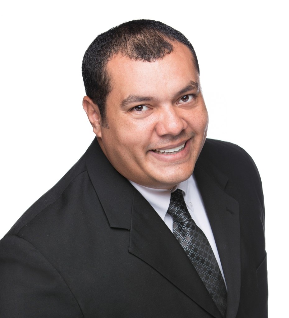 Samuel Quinones Orlando, FL Real Estate Agent