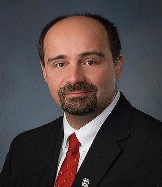 Potter, Dennis Meredith, NH Real Estate Agent