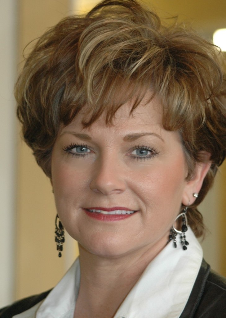 Kathy Whitfield Marshall, TX Real Estate Agent