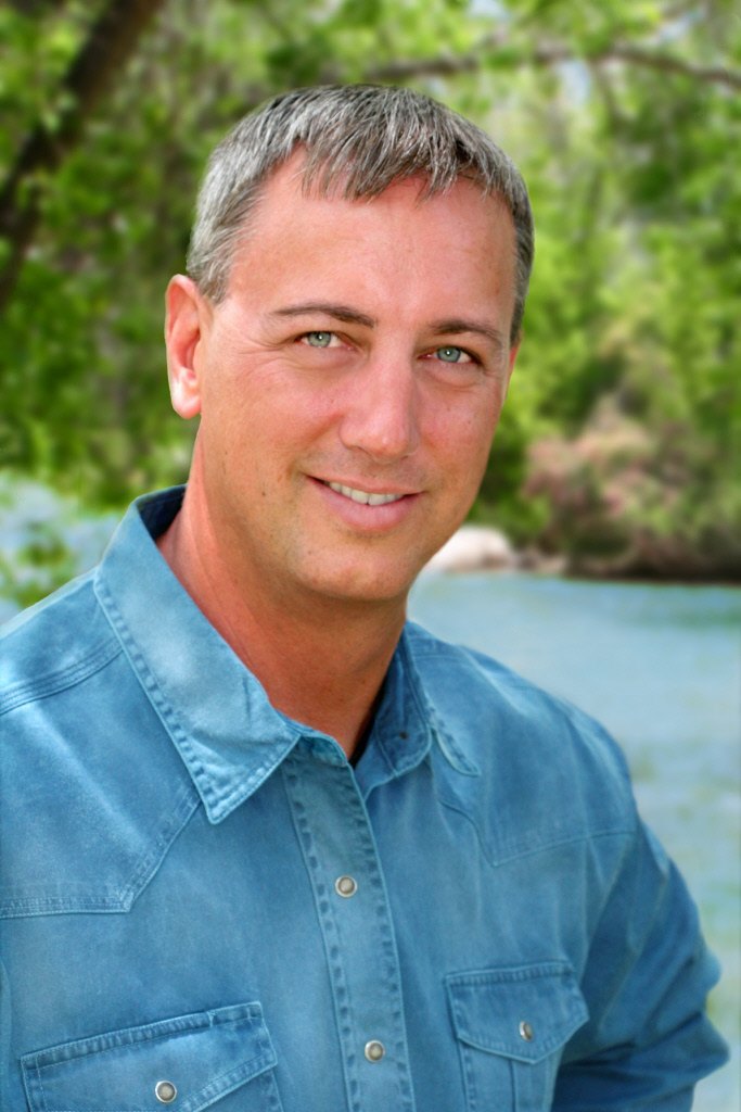 John Hermanussen GOLDEN, CO Real Estate Agent