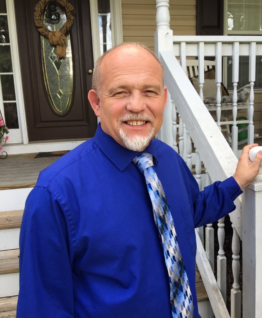 Chuck Ellis CARTERSVILLE, GA Real Estate Agent