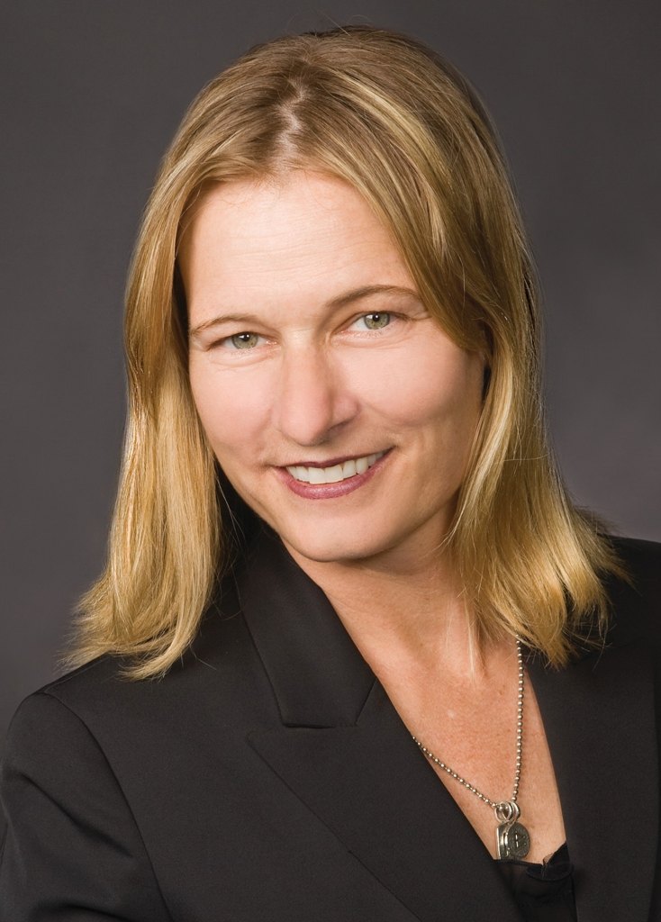 Jeannine Whitaker Buffalo, NY Real Estate Agent