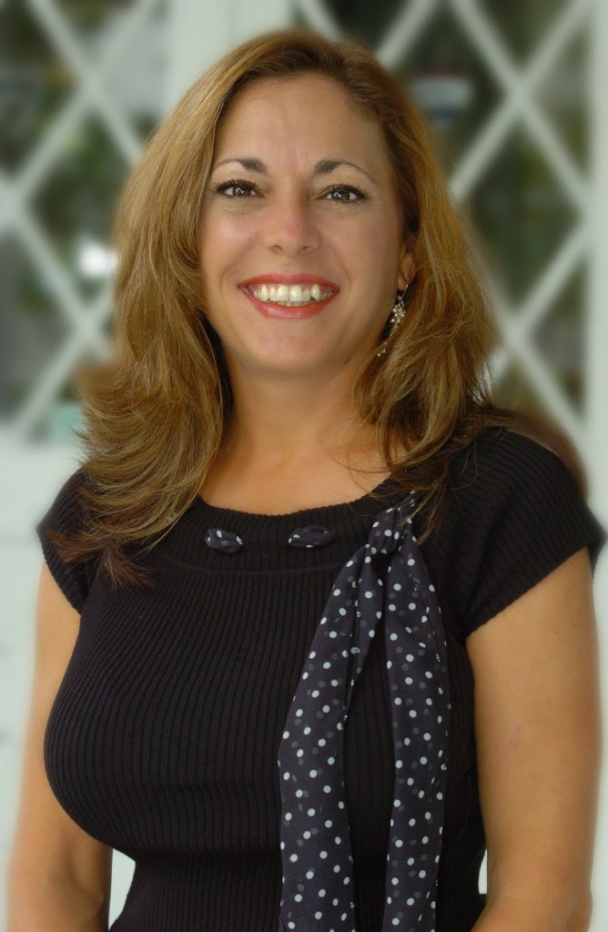 Kari Reinke Pa MOULTRIE, GA Real Estate Agent