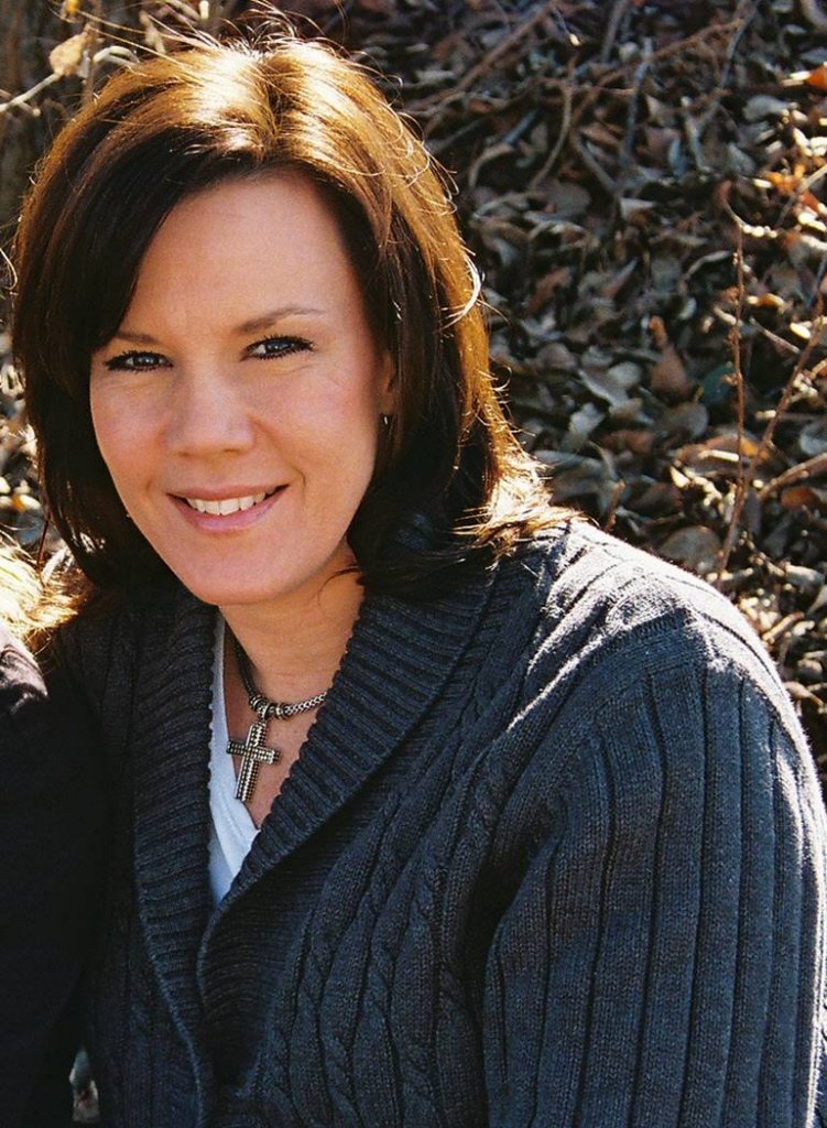 Cheryl Huffling Oklahoma City, OK Real Estate Agent