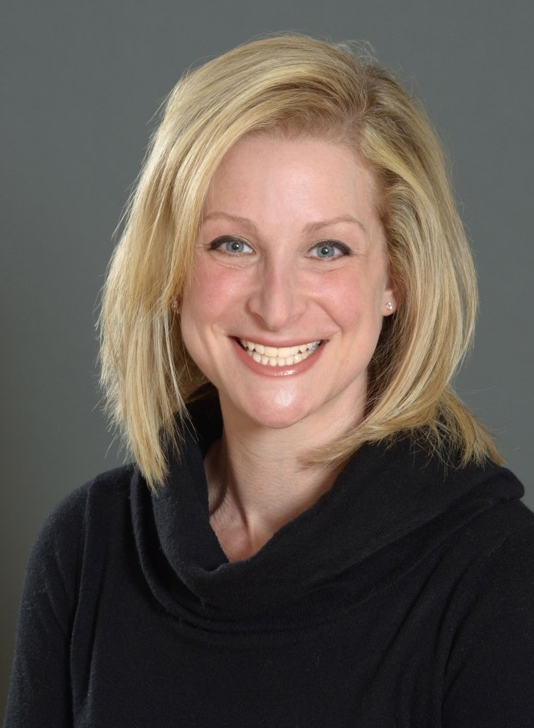 Robyn Hegerich Marshfield, MA Real Estate Agent