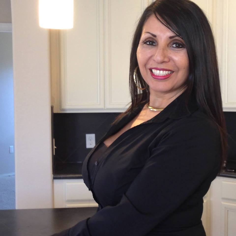 Angelica Garcia AUSTIN, TX Real Estate Agent
