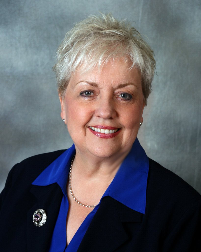 PEGGY HUNTER Montclair, NJ Real Estate Agent