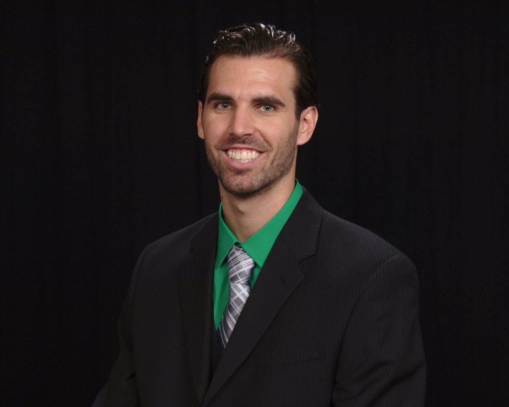 Joshua Mason Westerville, OH Real Estate Agent