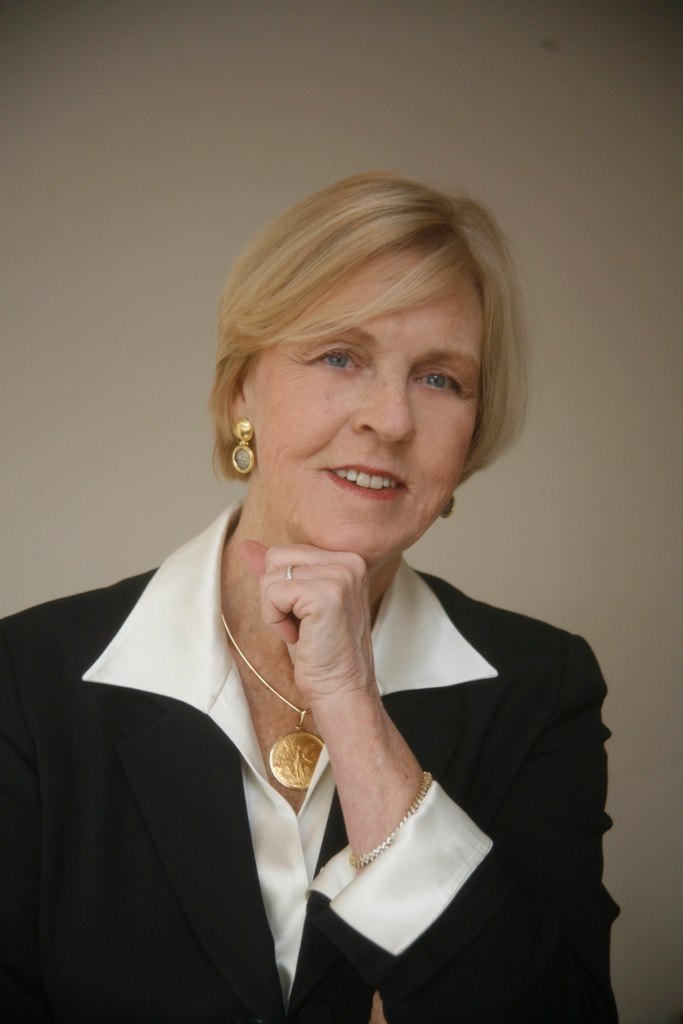 Pat Redican Darien, CT Real Estate Agent