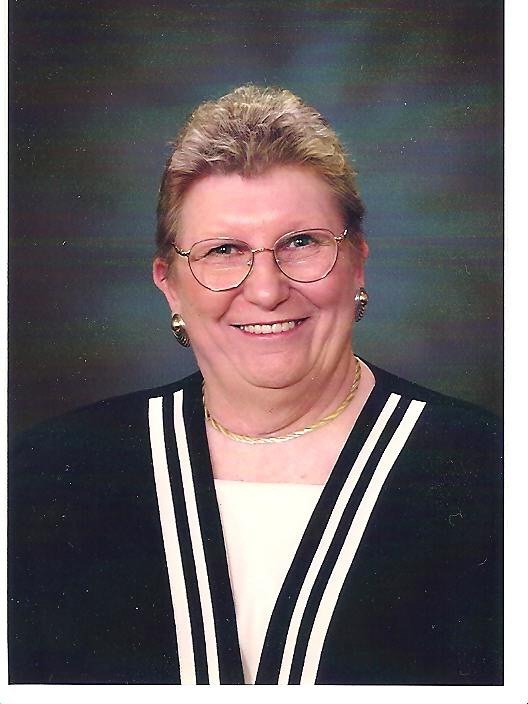 Gloria Ryan Winchester, VA Real Estate Agent