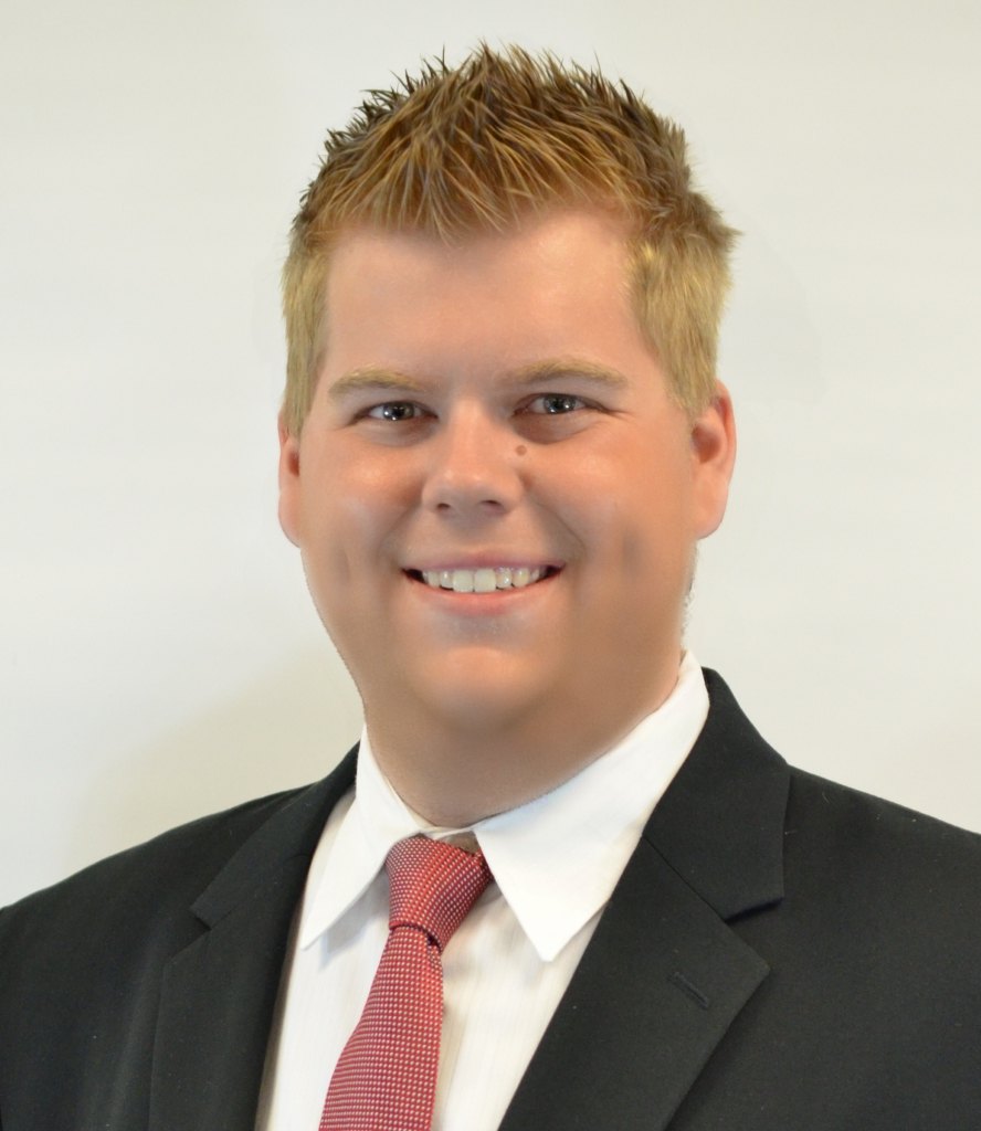 Adam Matthews CANFIELD, OH Real Estate Agent