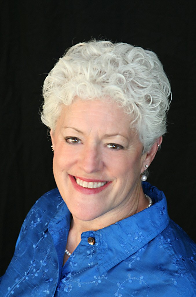 JAN PARKER St Louis, MO Real Estate Agent