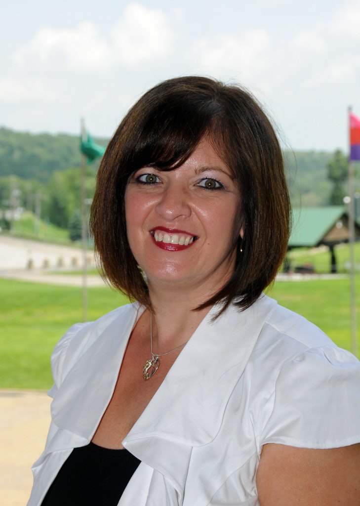 Michelle Buccilli Champion, PA Real Estate Agent
