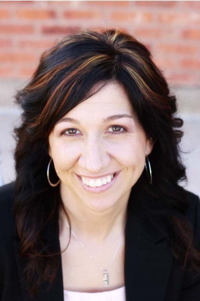 Christina Potter MESQUITE, NV Real Estate Agent