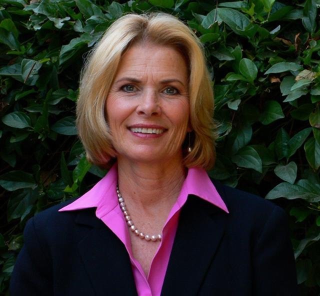 Cindy Campbell Santa Barbara, CA Real Estate Agent
