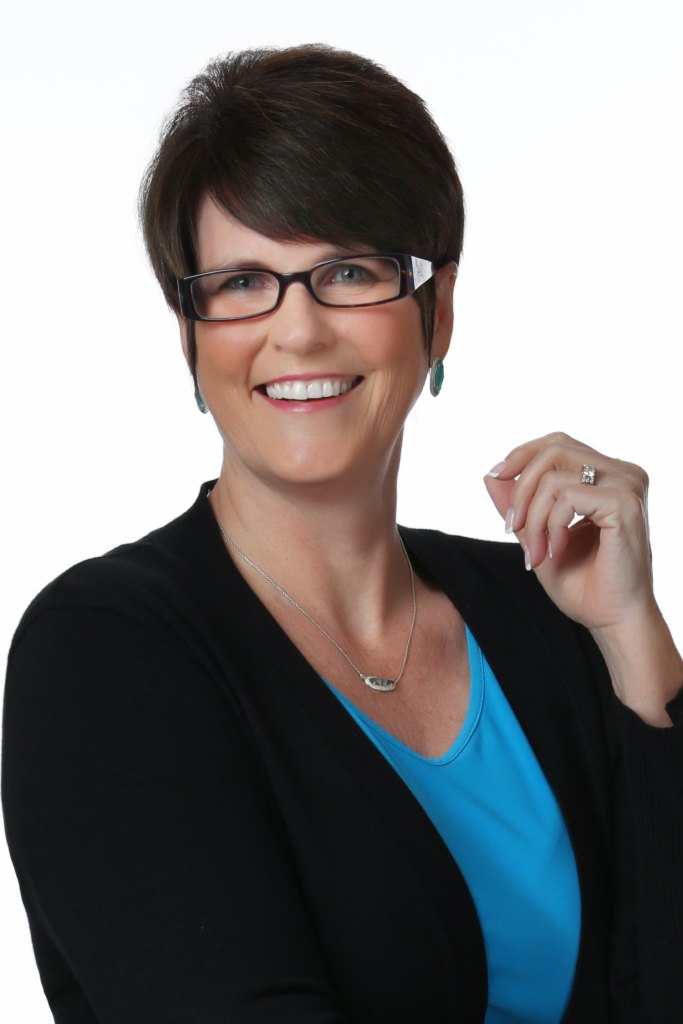 Lori Gladstone Frisco, TX Real Estate Agent