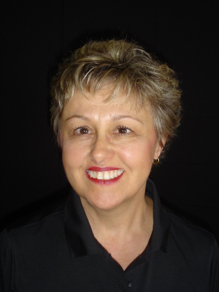 Terry Johnson Beaufort, SC Real Estate Agent