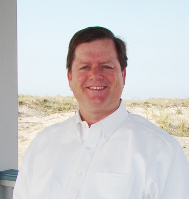 McCann John A SEA ISLE CITY, NJ Real Estate Agent