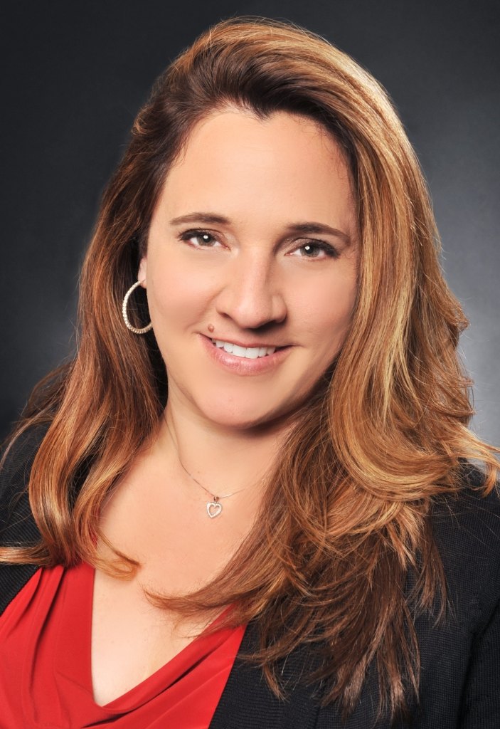 Stacy Anders Snellville, GA Real Estate Agent