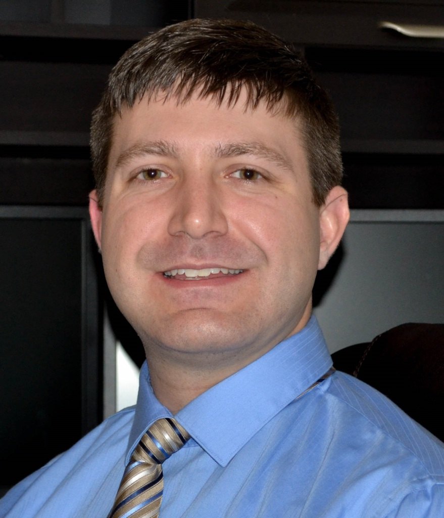 Matthew Kiefer WESTERVILLE, OH Real Estate Agent