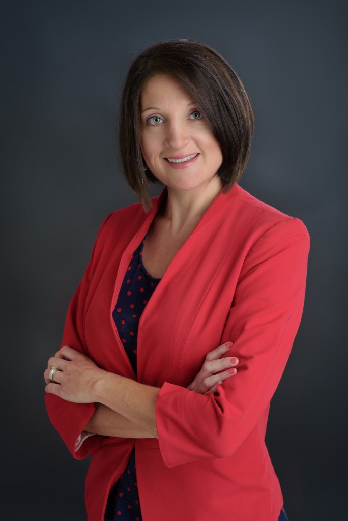 April Todd Real Estate Agent in Your Area