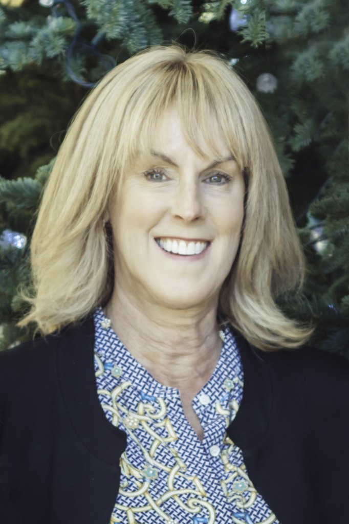 Cynthia Rademacher LA CANADA FLINTRIDGE, CA Real Estate Agent