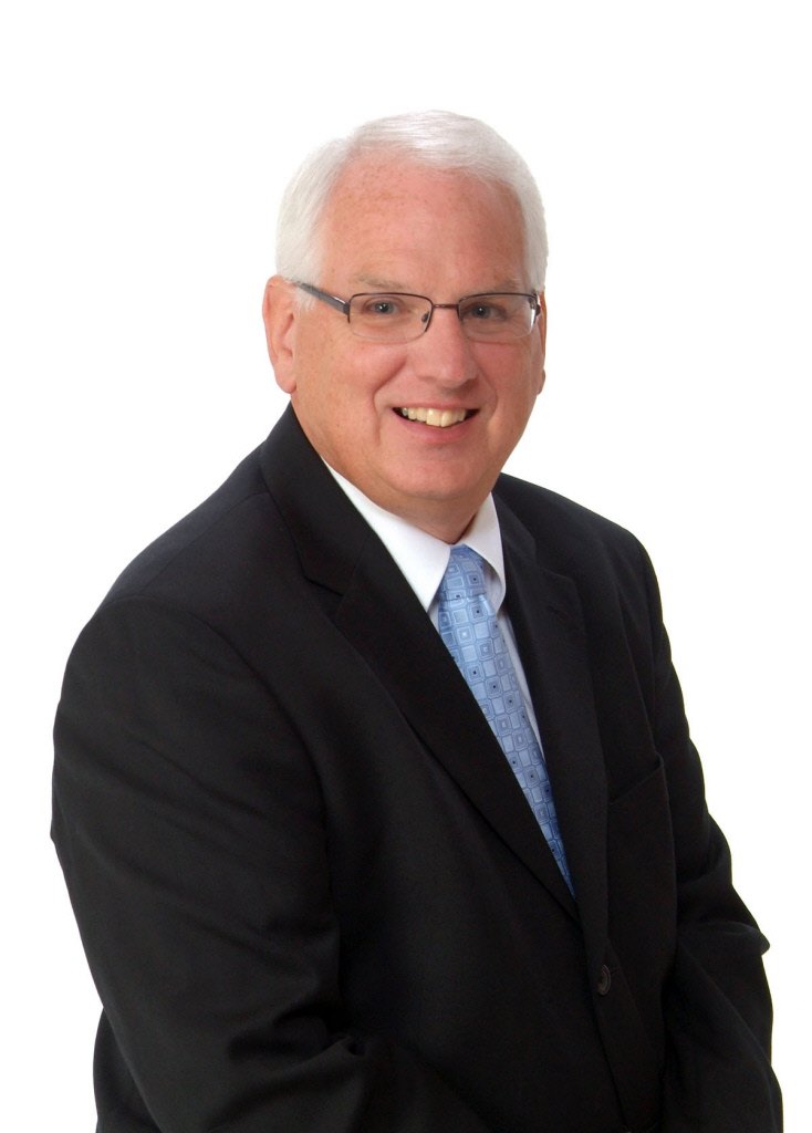 J. Dennis Ebersole MOUNT PLEASANT, IA Real Estate Agent