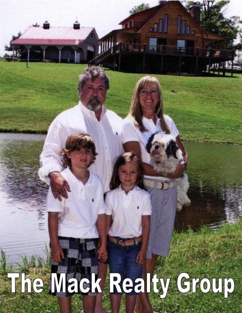 William Mack Jr. Ocean City, NJ Real Estate Agent