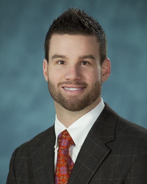 Joe Spokane, WA Real Estate Agent