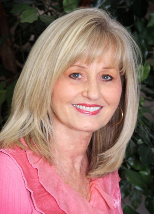 TERRI Wise Benton, AR Real Estate Agent