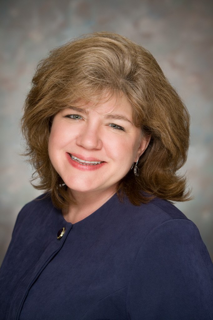 Rebecca Blair SAINT LOUIS, MO Real Estate Agent