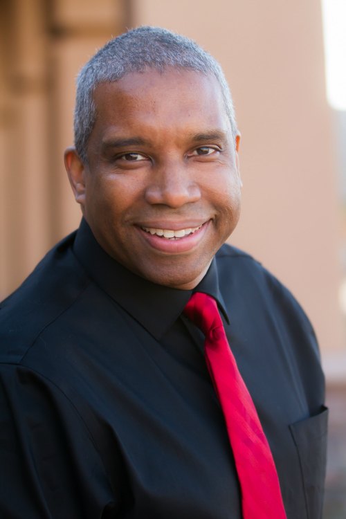 Eric Williamson GOODYEAR, AZ Real Estate Agent