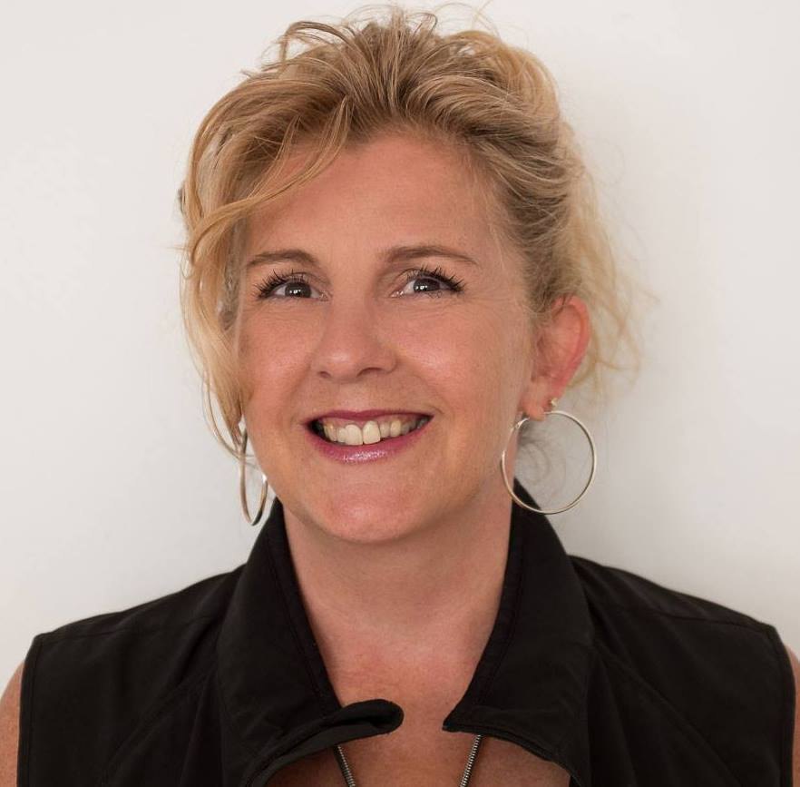 Kris LaBrake Concord, NH Real Estate Agent