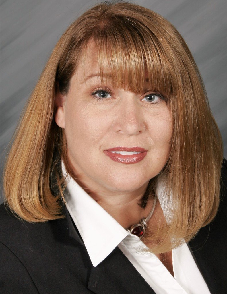 Michelle Davis Johnson City, TN Real Estate Agent