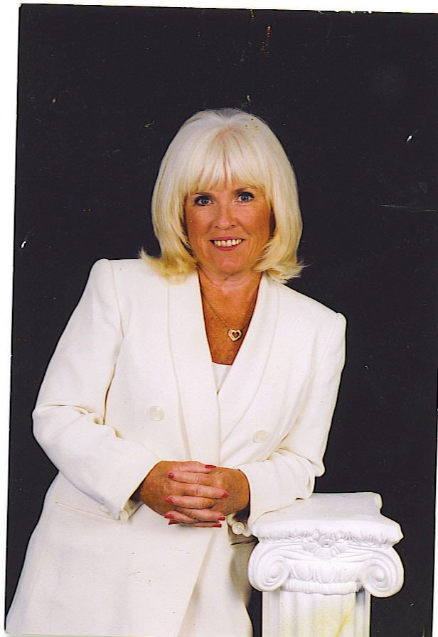 M. McKenna Real Estate Agent in Your Area