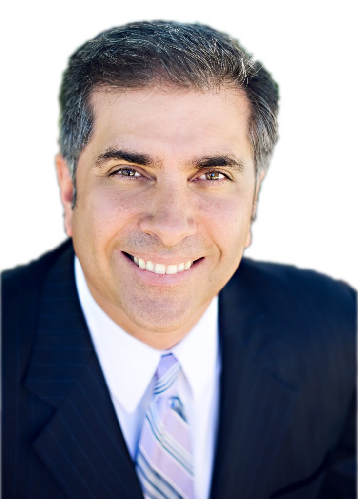 Terry Tucker Real Estate Agent in Your Area