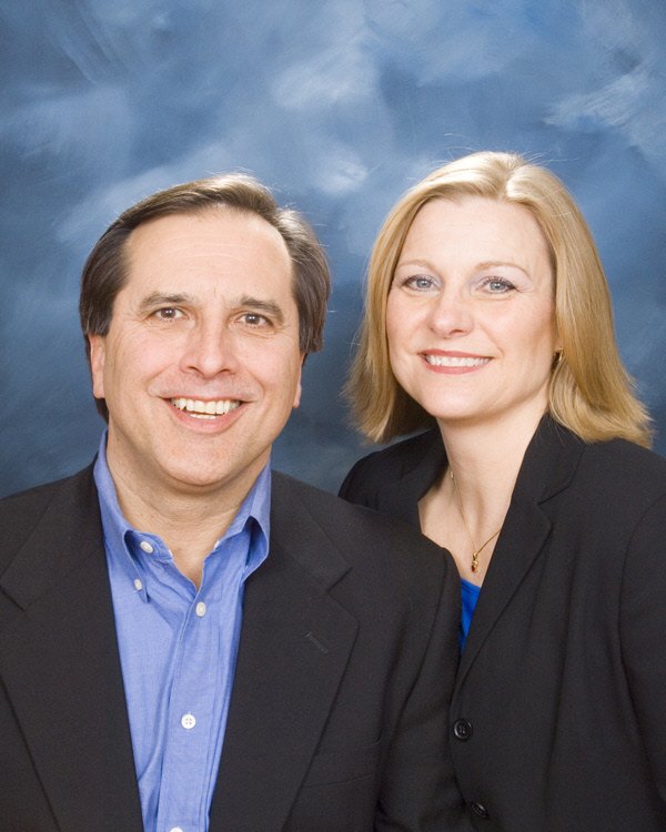 Dennis & Bonnie Barrow CARMEL, IN Real Estate Agent