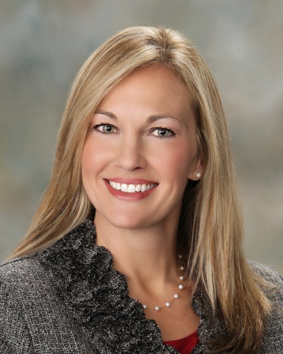 Wendy A Fautz Westerville, OH Real Estate Agent